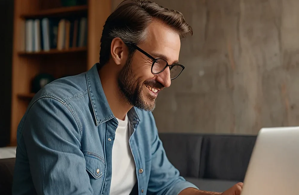 Be the first choice in your area. Our Local SEO services put your business on the map — literally — so nearby customers find and choose you over competitors.