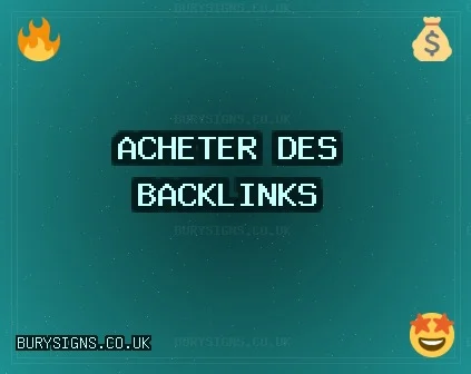 Backlinks de Qualité