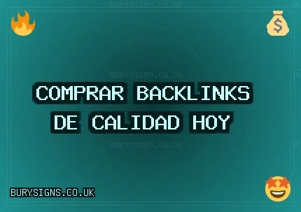 Backlinks de calidad