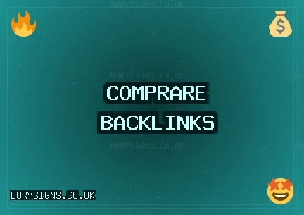 Backlinks di Qualità