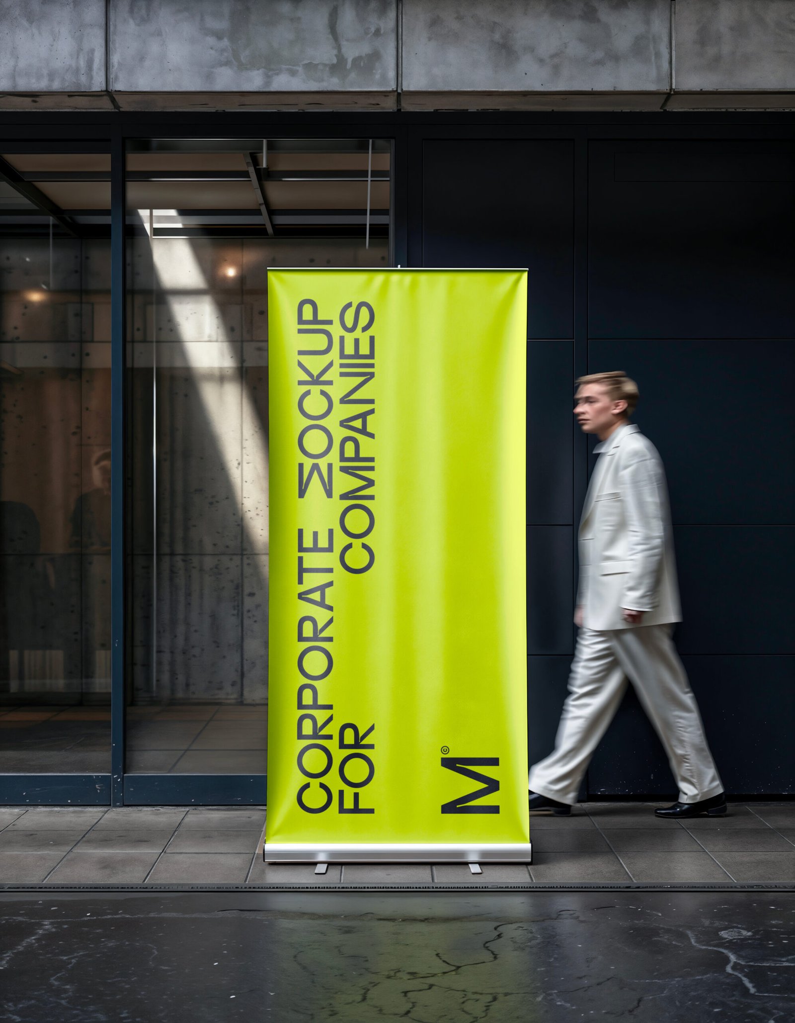 Professional Printed Banners in Bury