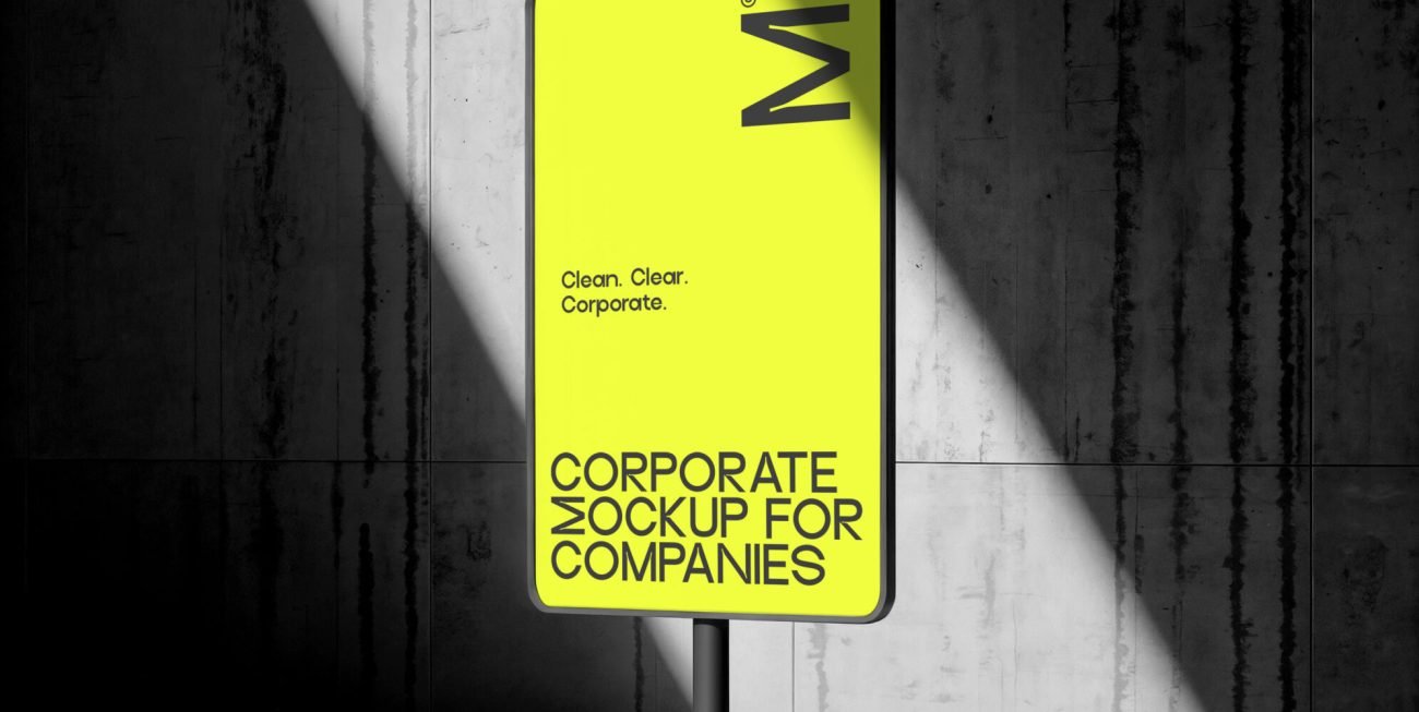 Pavement Signs in Bury