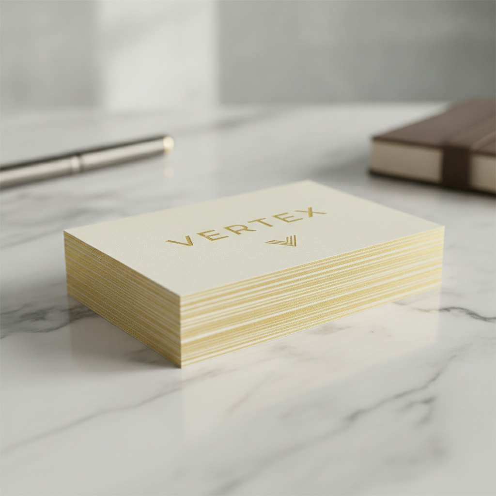 Digital Printing — design concept