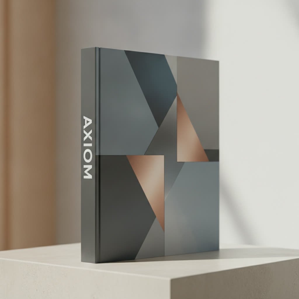Digital Printing — design concept
